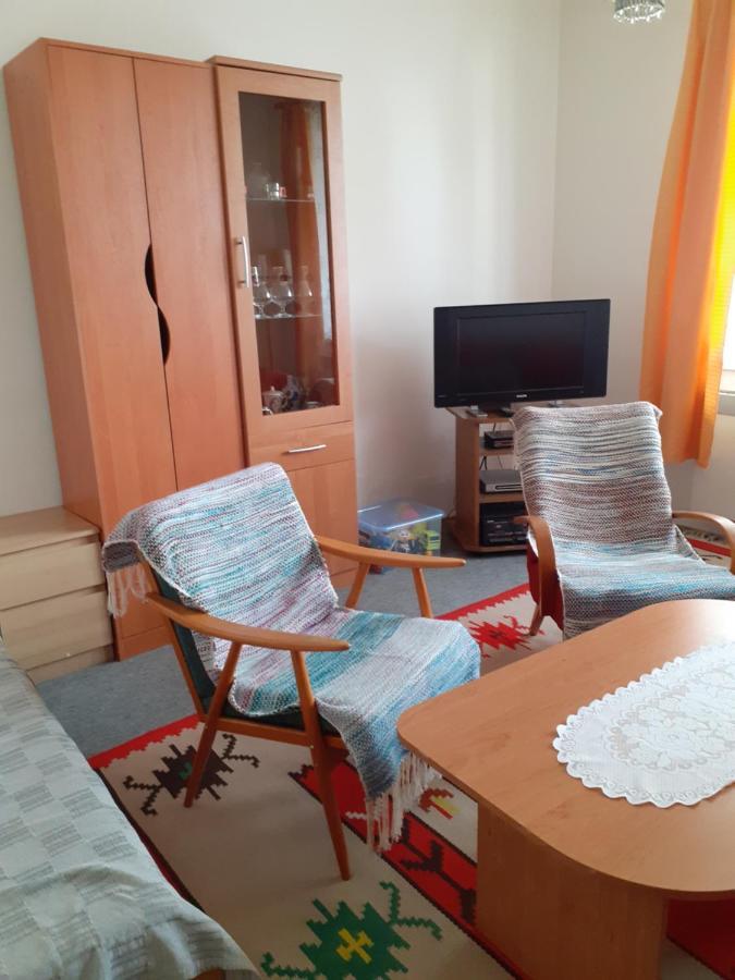 Ubytovani Na Lipne Černá v Pošumaví Exterior foto