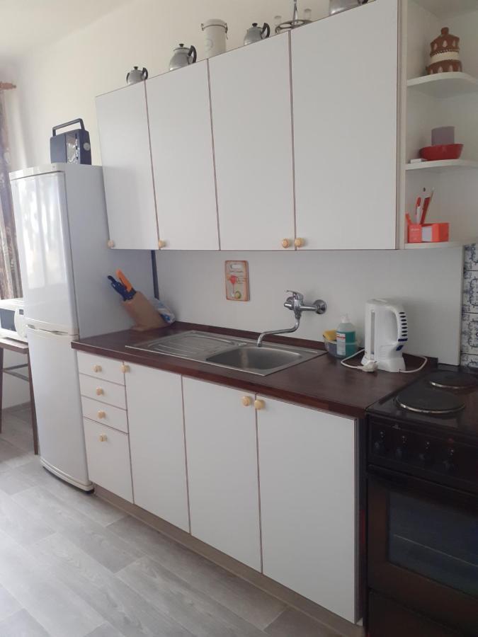Ubytovani Na Lipne Černá v Pošumaví Exterior foto