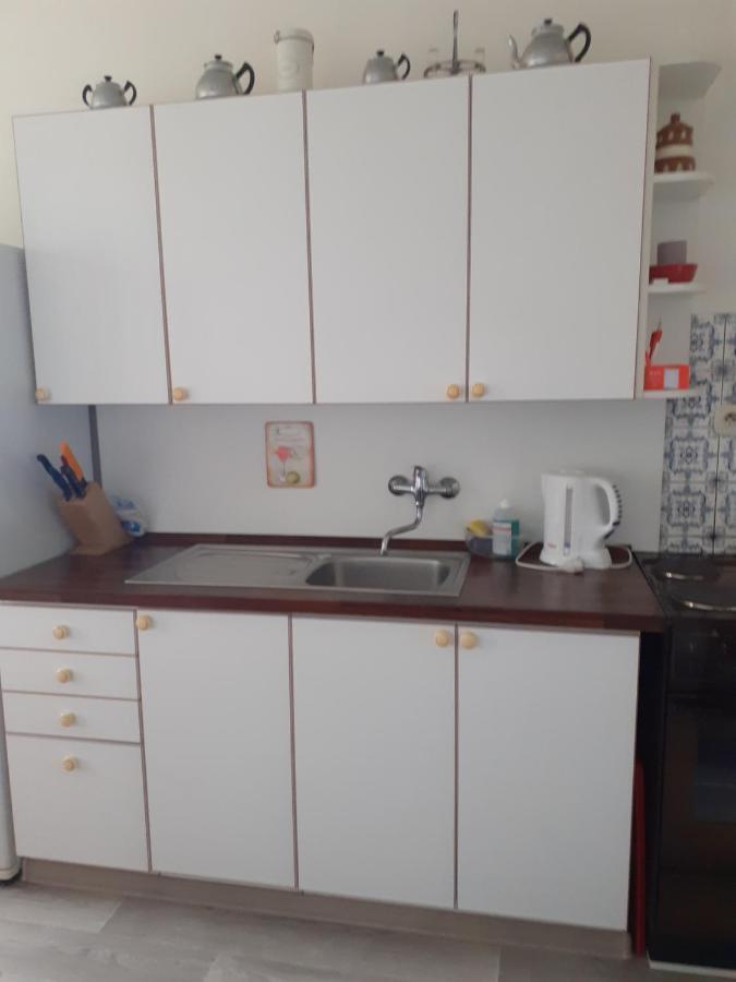 Ubytovani Na Lipne Černá v Pošumaví Exterior foto
