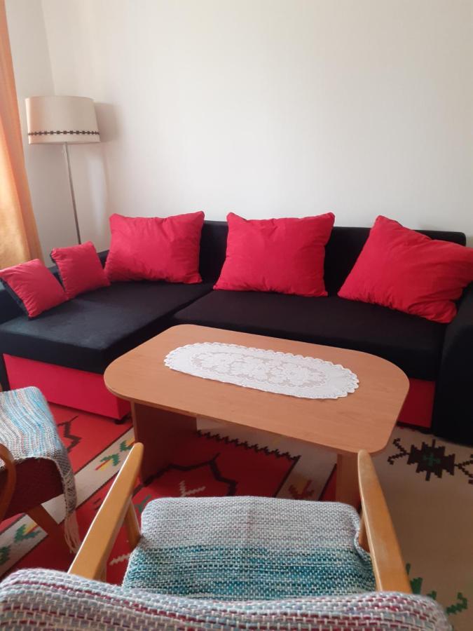 Ubytovani Na Lipne Černá v Pošumaví Exterior foto